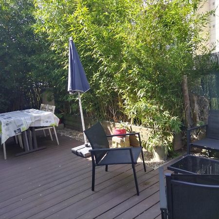 Anglet Petite Maison A 2 Kms Des Plages Et De Biarritz 外观 照片