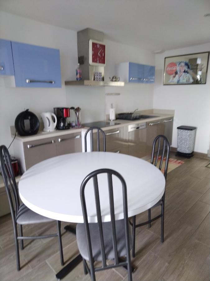 Anglet Petite Maison A 2 Kms Des Plages Et De Biarritz 外观 照片
