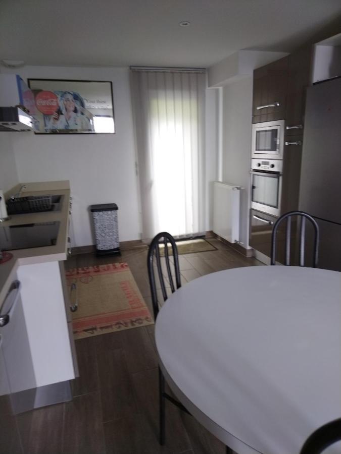 Anglet Petite Maison A 2 Kms Des Plages Et De Biarritz 外观 照片